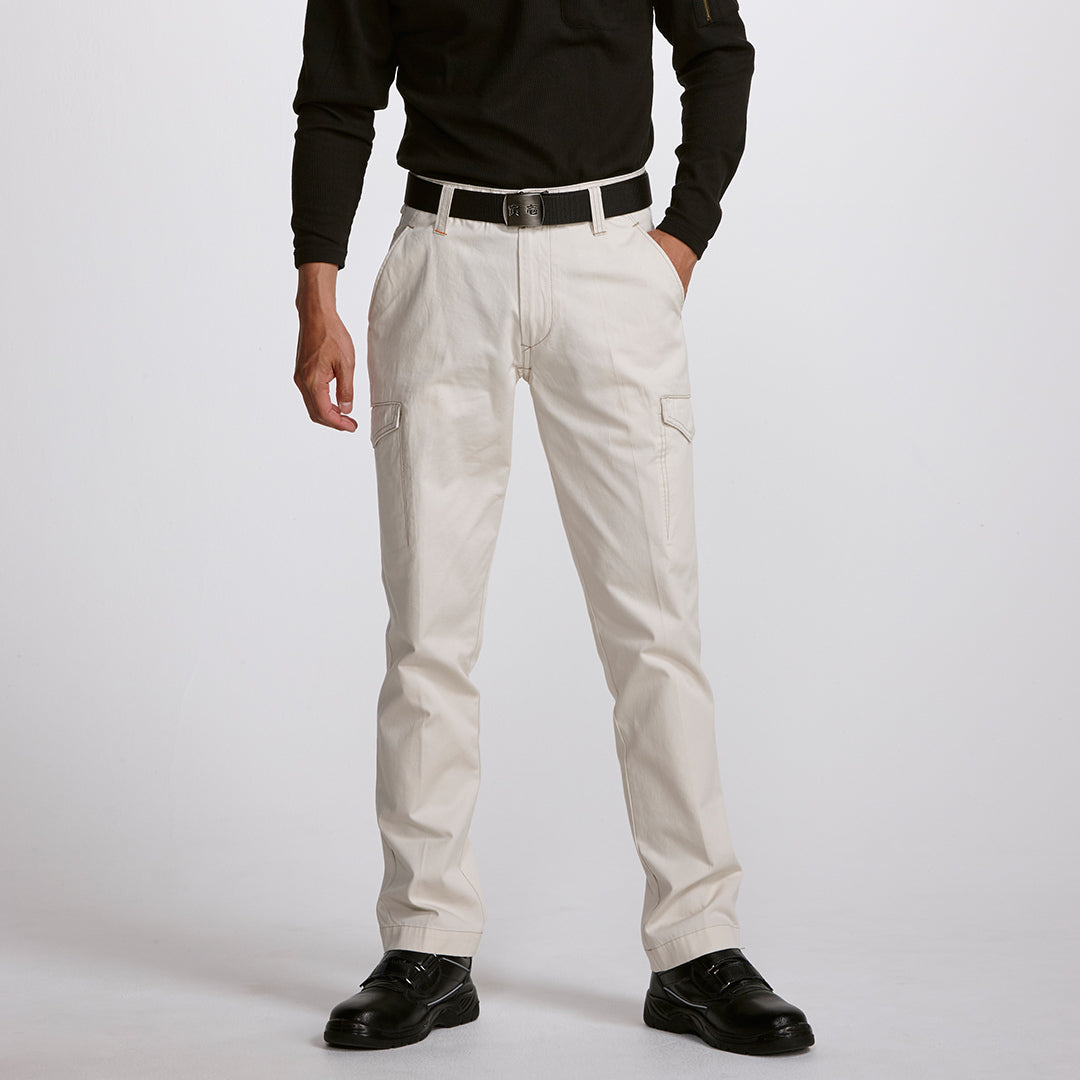 Modern Pants | Japanese Workwear – Tradition Evolved for Modern
