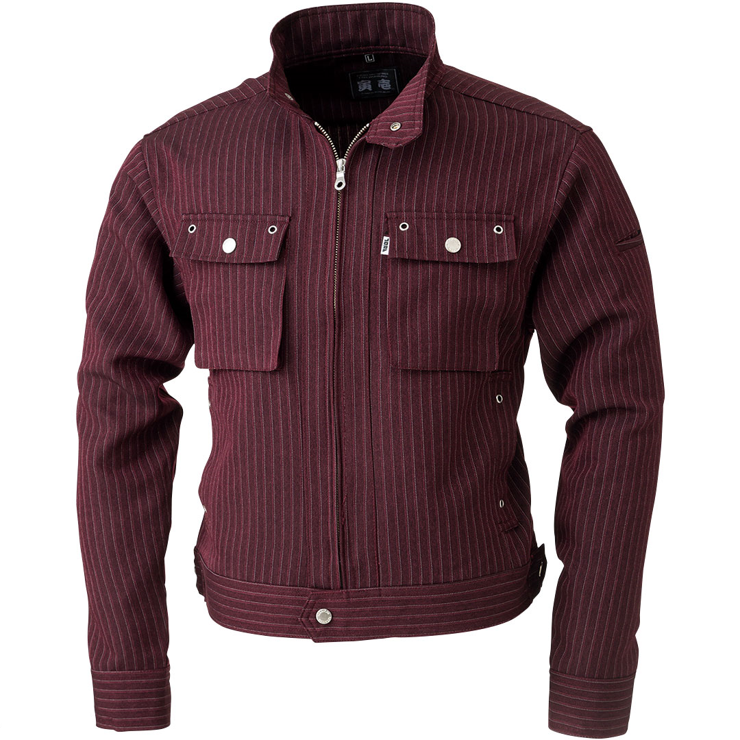 ジャケット・アウター tobi Tobi Jackets – JapaneseWorkwear.com