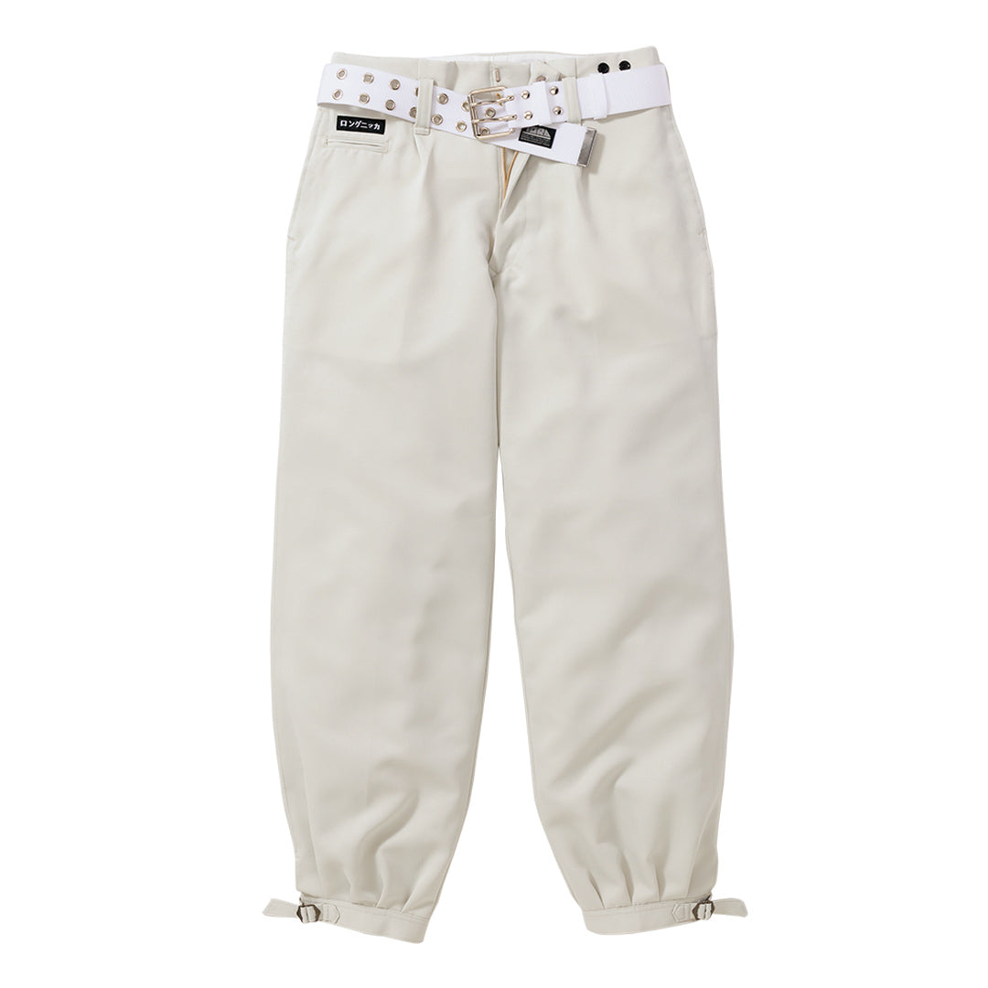 Toraichi 1309-414 Nikka Pants INFINITY MAX Japanese workwear