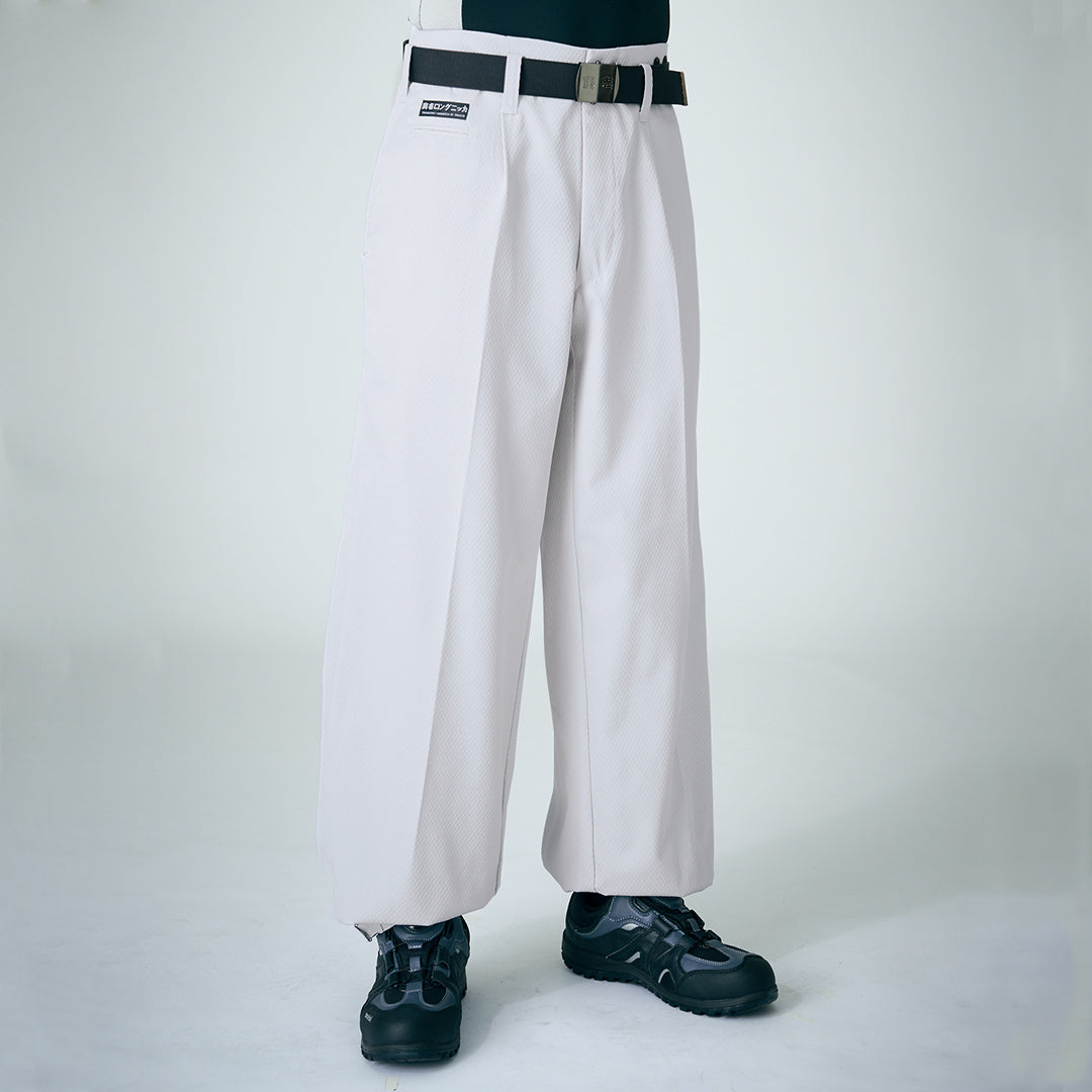 Toraichi 7360-414 tobi pants long nikka limited edition front view