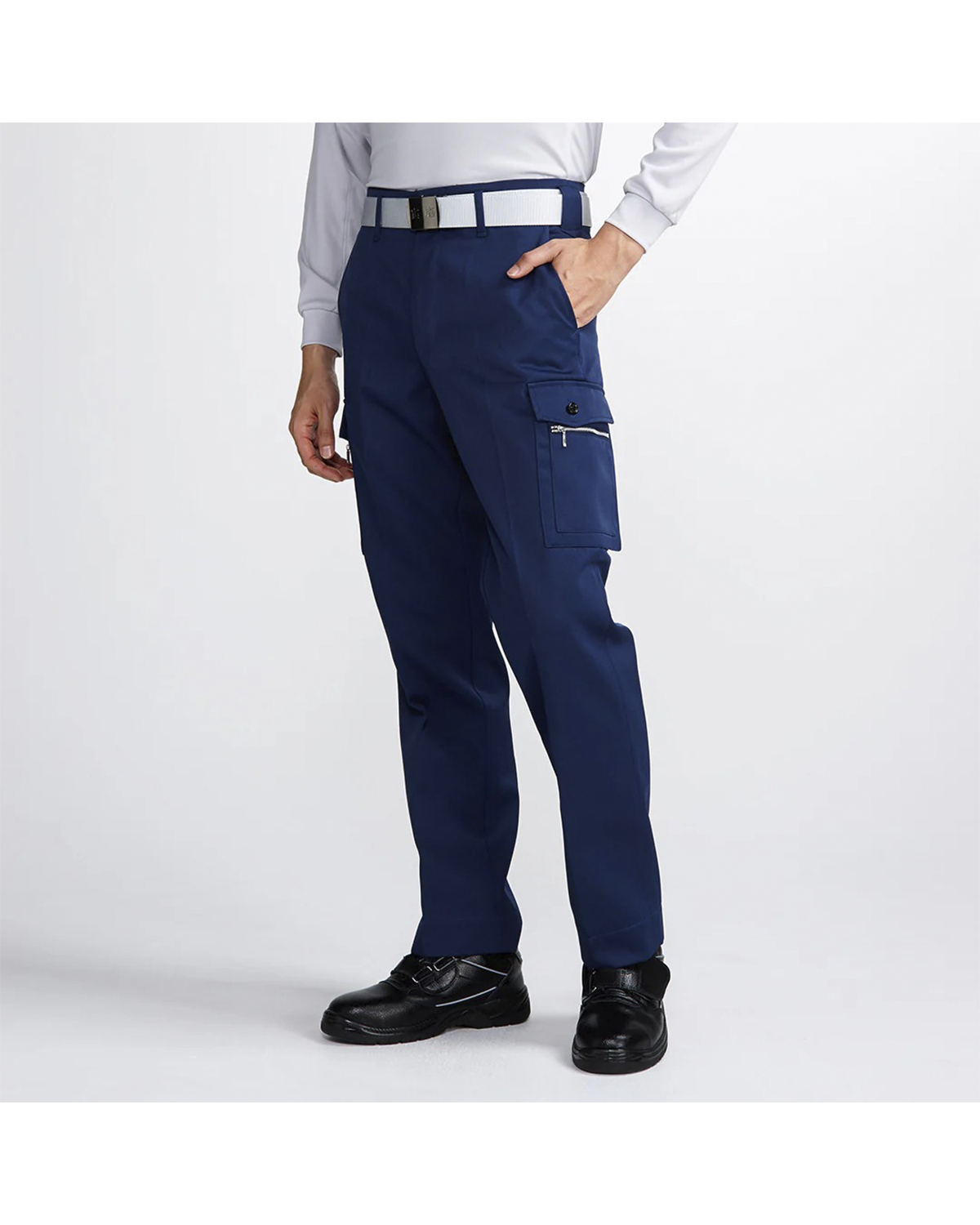 2530-201 Power Pants | Durable Polyester-Cotton Tobi Work Pants