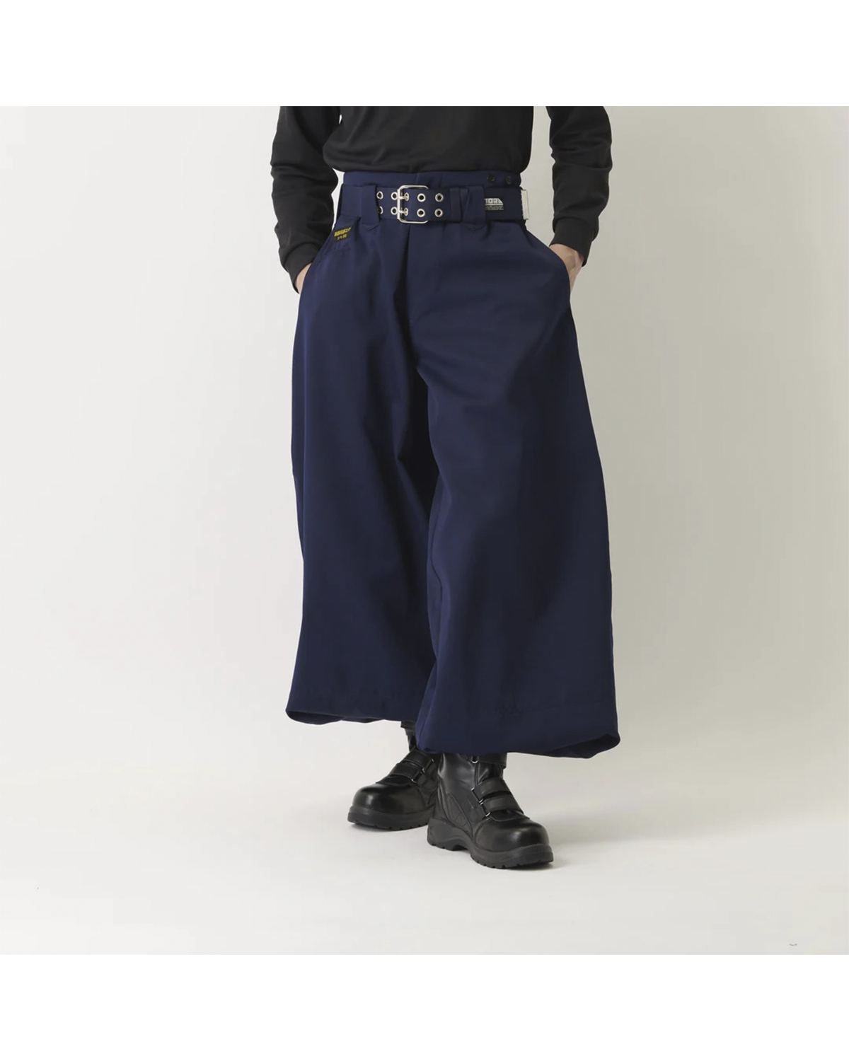 Toraichi 2530-419 Super Super Super Long Hachibu | Japanese Tobi