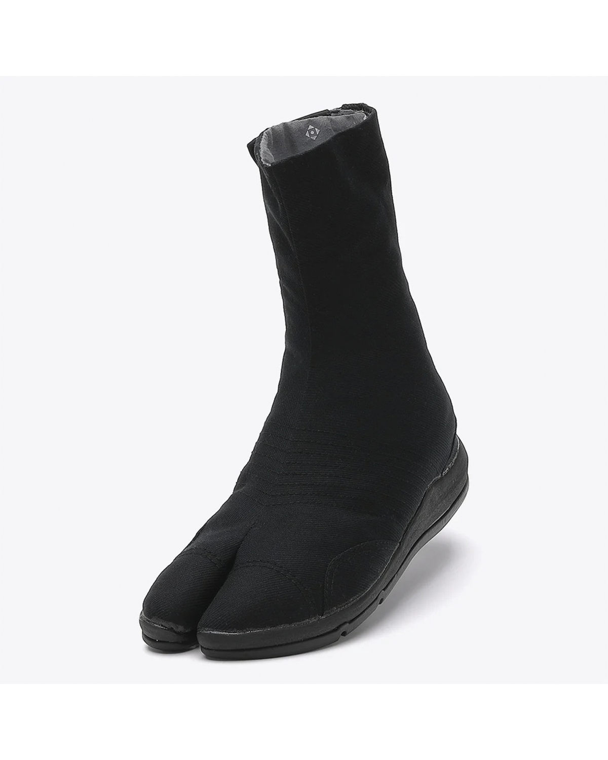 Kurashikiya Matsuri Saiki [7 Kohazes] Black | Japanese Workwear