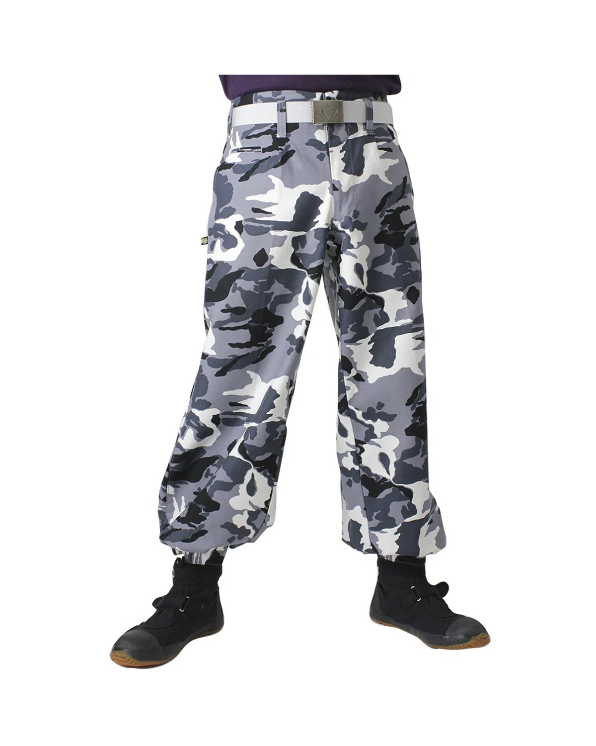 Toraichi 4441-406 Nikka Pants | Classic Japanese Tobi Pants