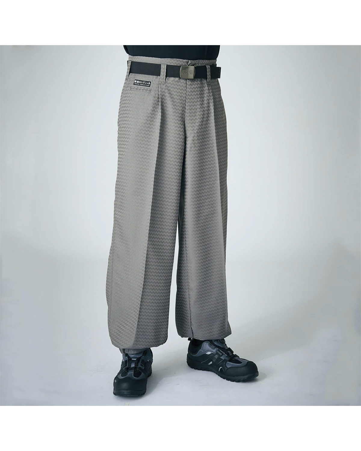 Toraichi 7260-414 Long Nikka Pants – Japanese Workwear Trousers Toraichi 7260-414 Long Nikka Pants – Japanese Workwear Trousers