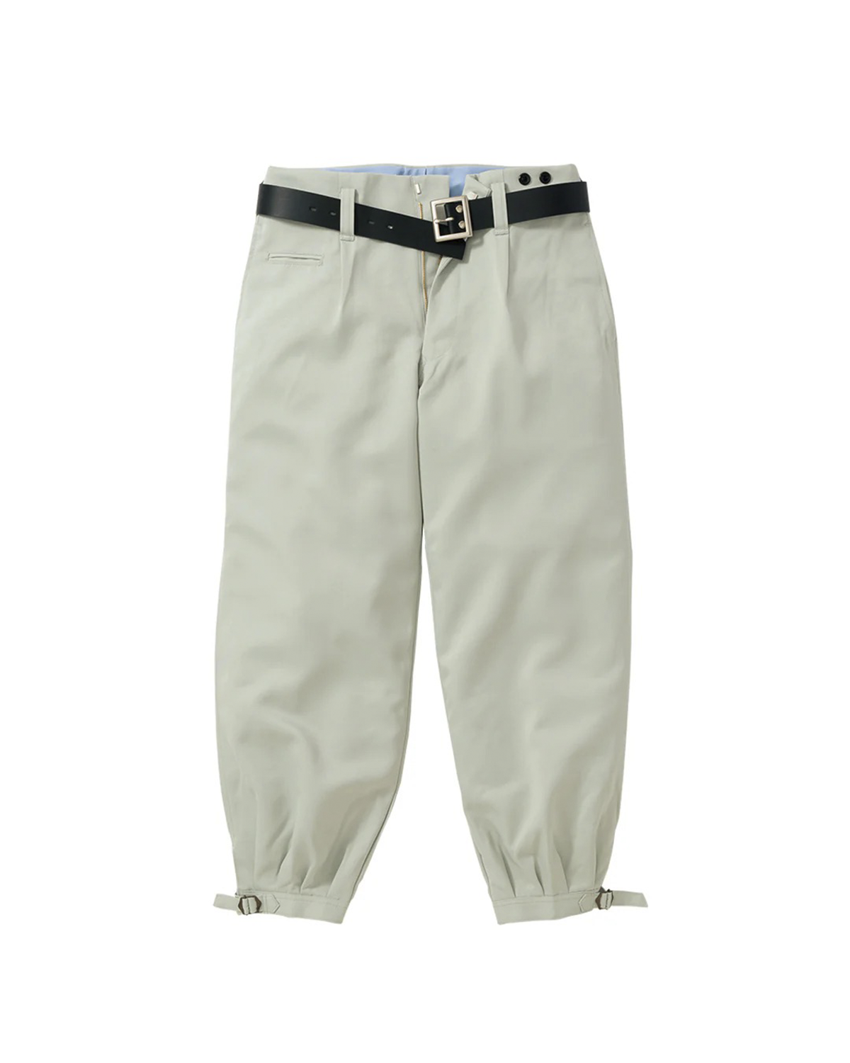 Toraichi 1309-406 Nikka Pants | Japanese Tobi Pants INFINITY MAX