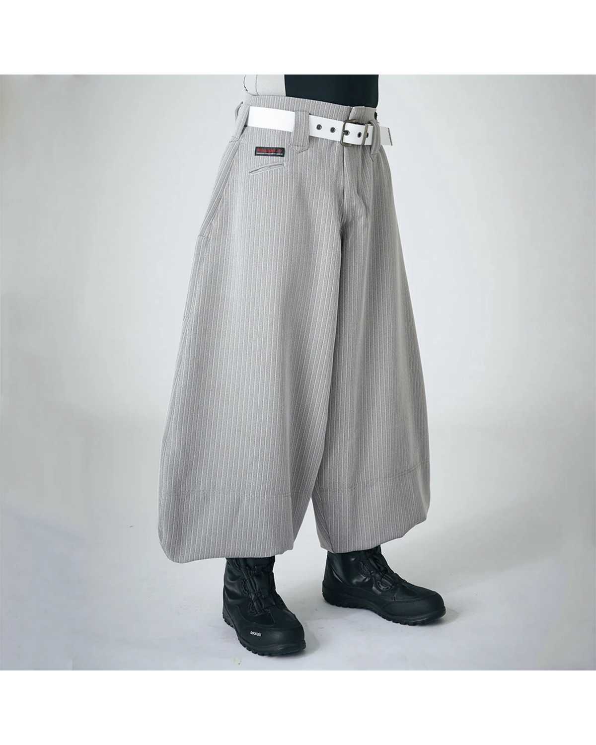 Toraichi 4309-418 Super Long Hachibu Tobi Pants – Japanese