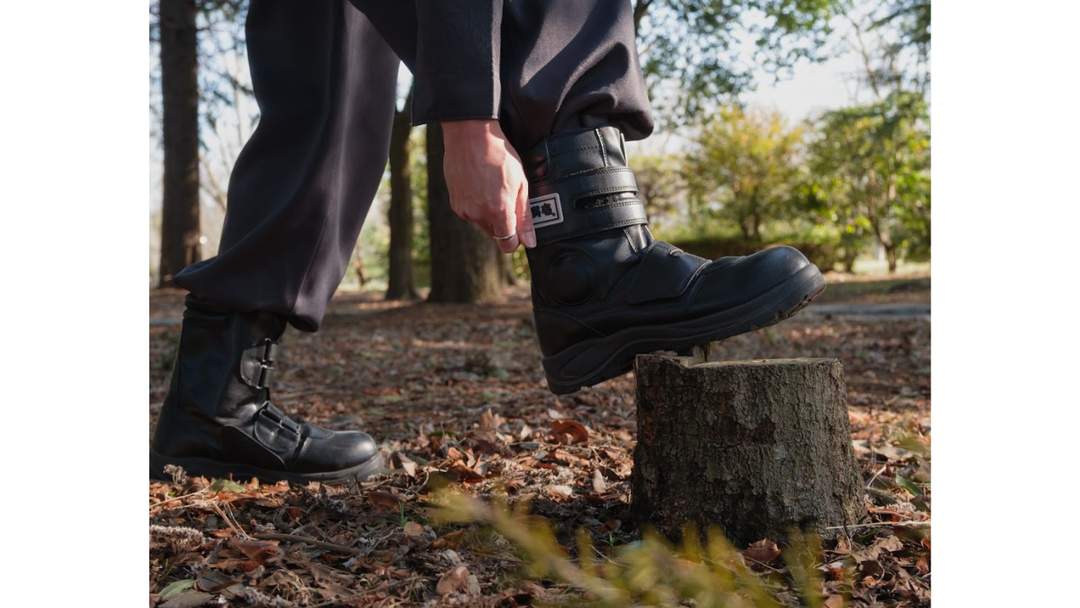 Japanese Fashion Brands: Toraichi vs. High Fashion — Pride, Function, and Movement