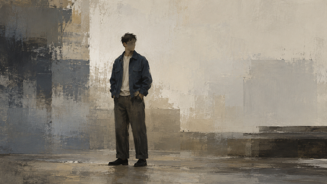 What Do Japanese Men Wear? Real Everyday Style