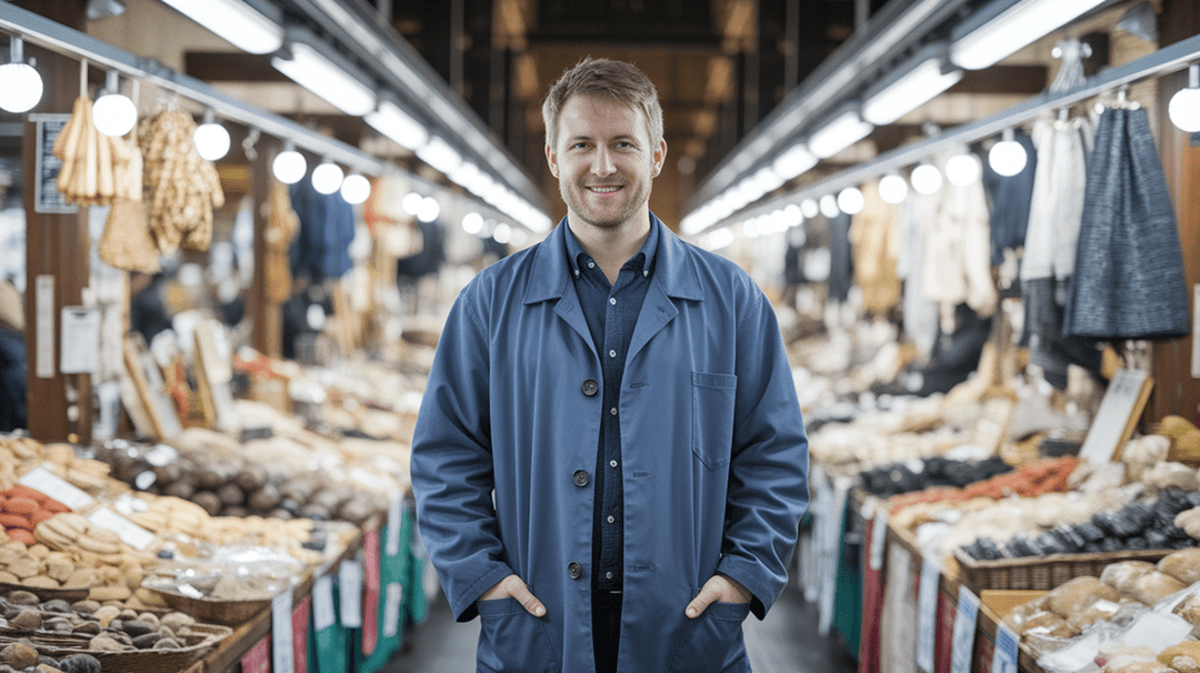 Best Japanese Work Jackets – Durable & Stylish Picks