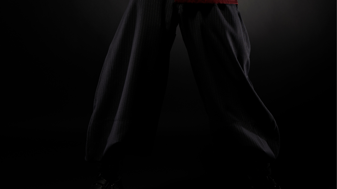 Tobi Pants: Traditional Japanese Workwear with Modern Style | Best Picks from Toraichi