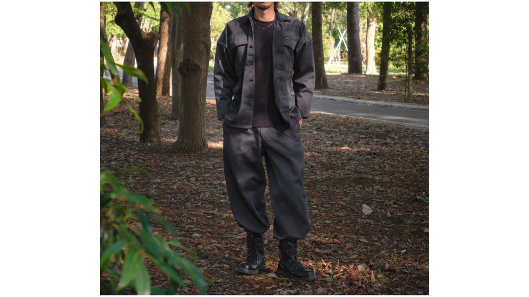 Japanese Fashion Styles: Tradition, Innovation & Workwear