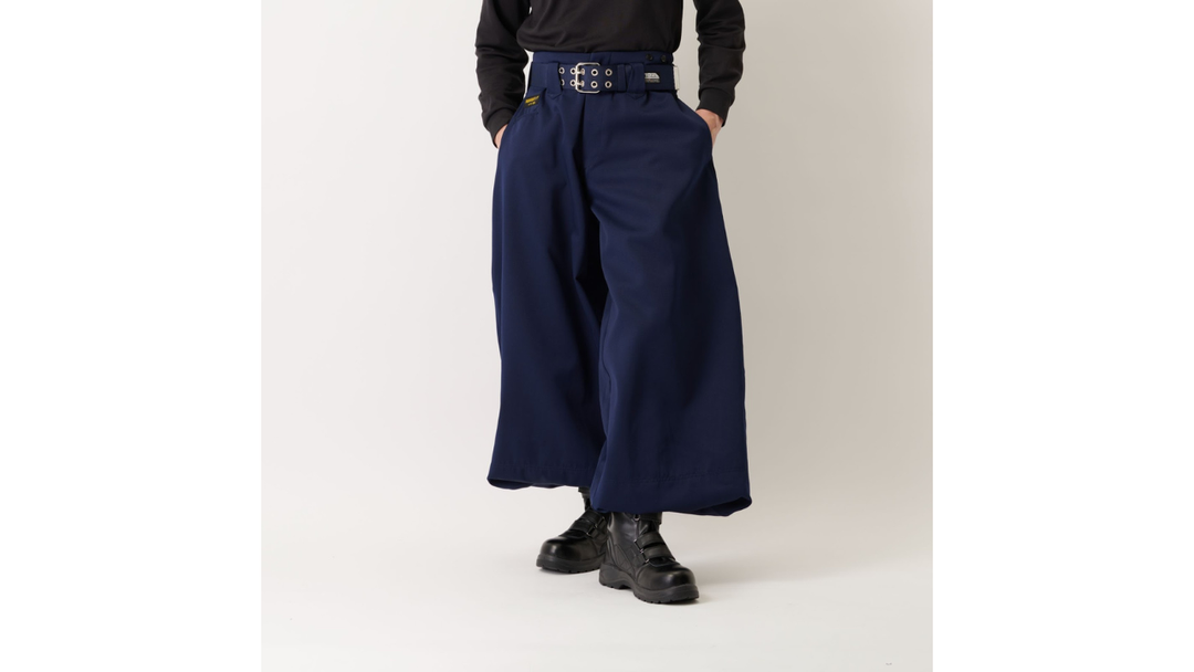 Tobi Wear: The Evolution of Japanese Workwear and Global Street Style | Toraichi