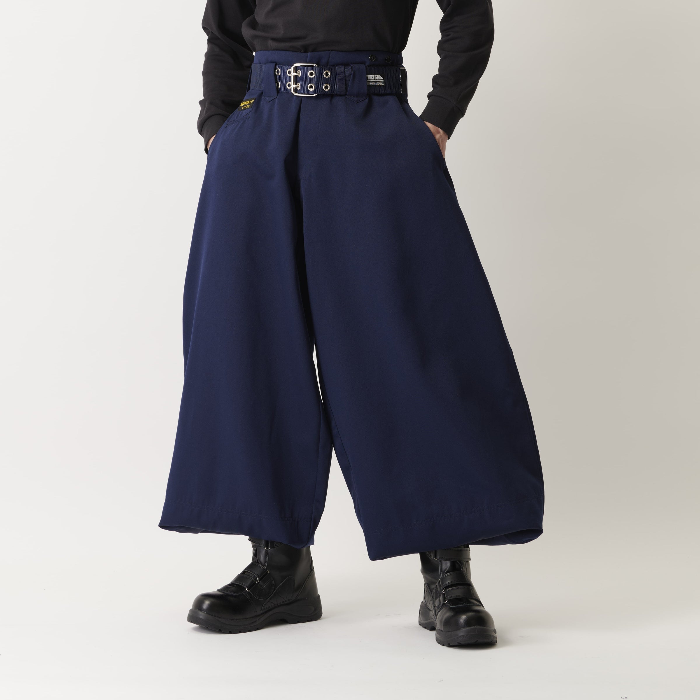 Japanese Tobi Pants from Japan