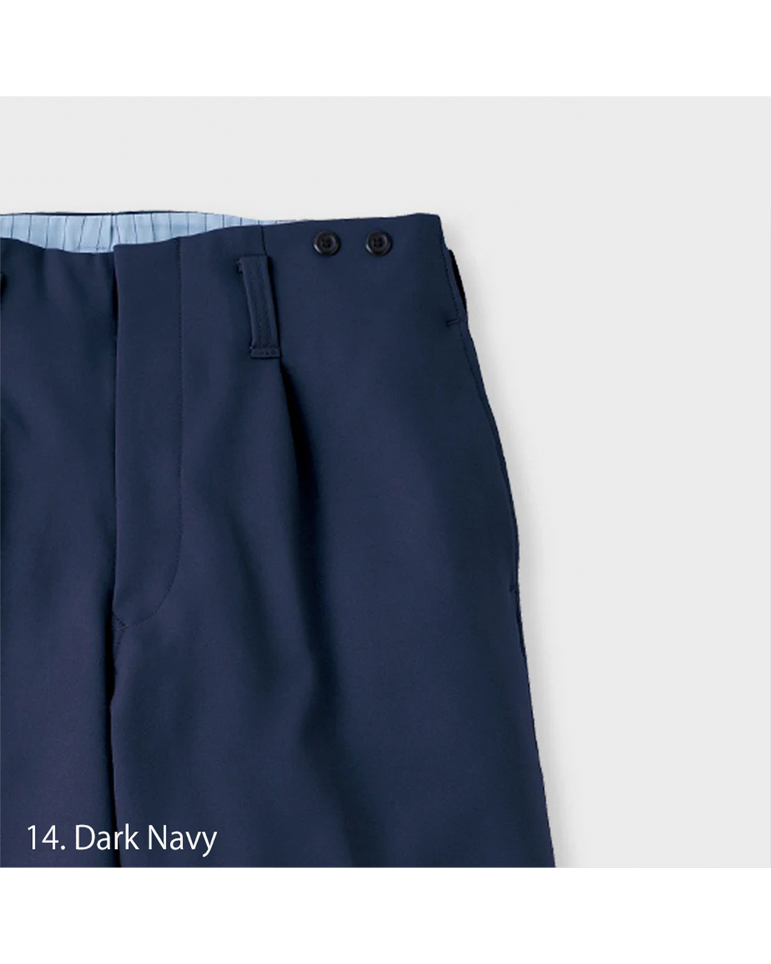 7030-406 Nikka Pants