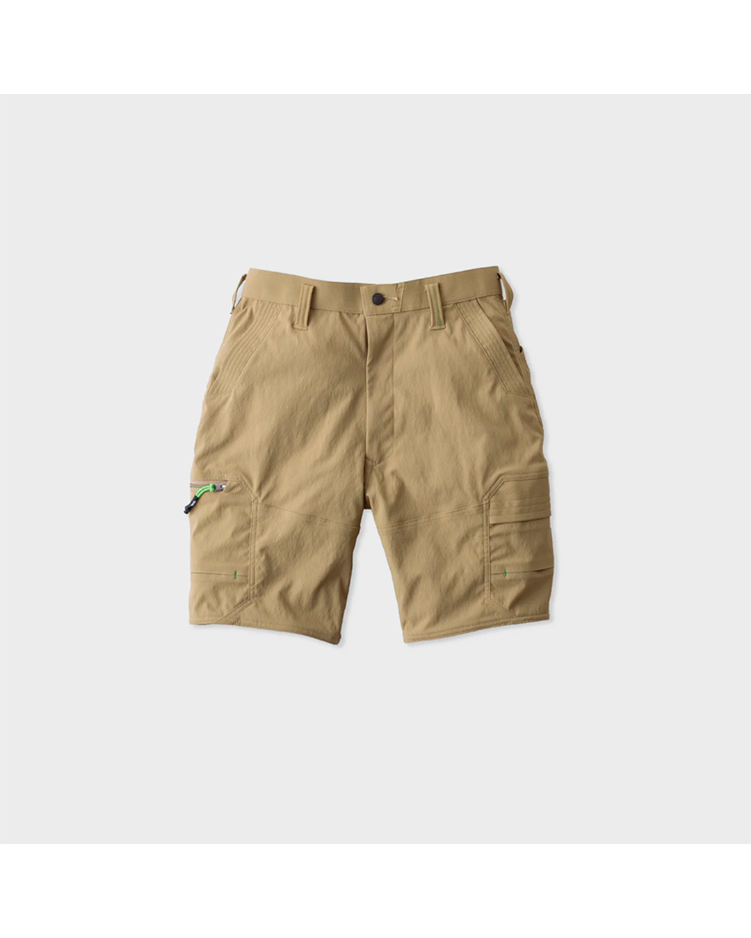 9551-241 Cargo Half Pants