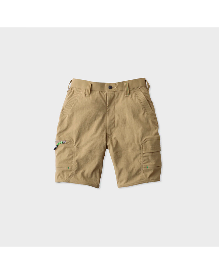 9551-241 Cargo Half Pants