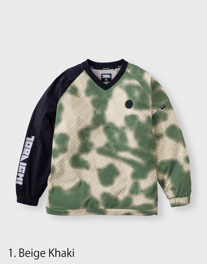 5954-516 Hockey Shirt (25AW version)