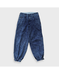 8922-406 Denim Nikka Pants