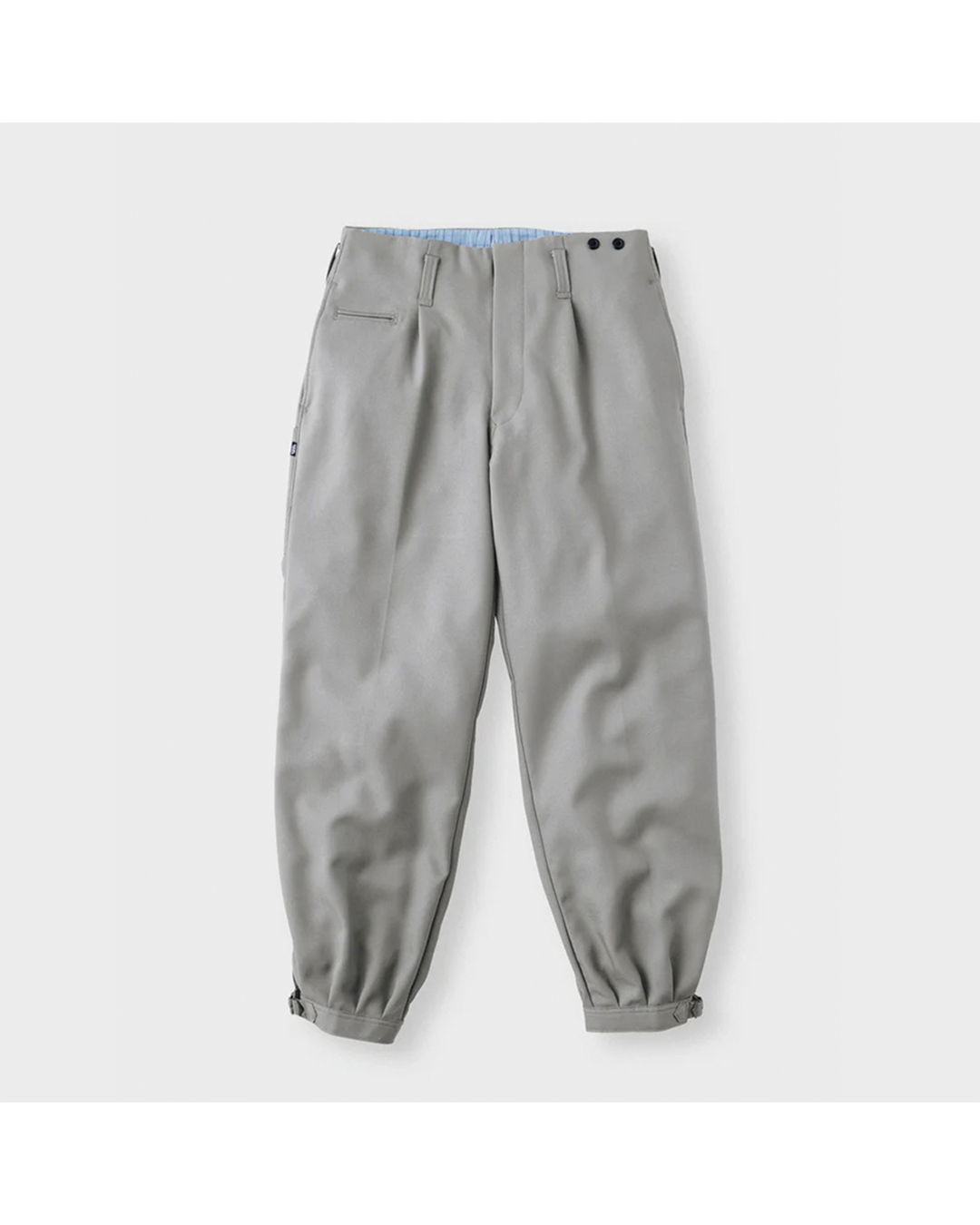 7030-406 Nikka Pants