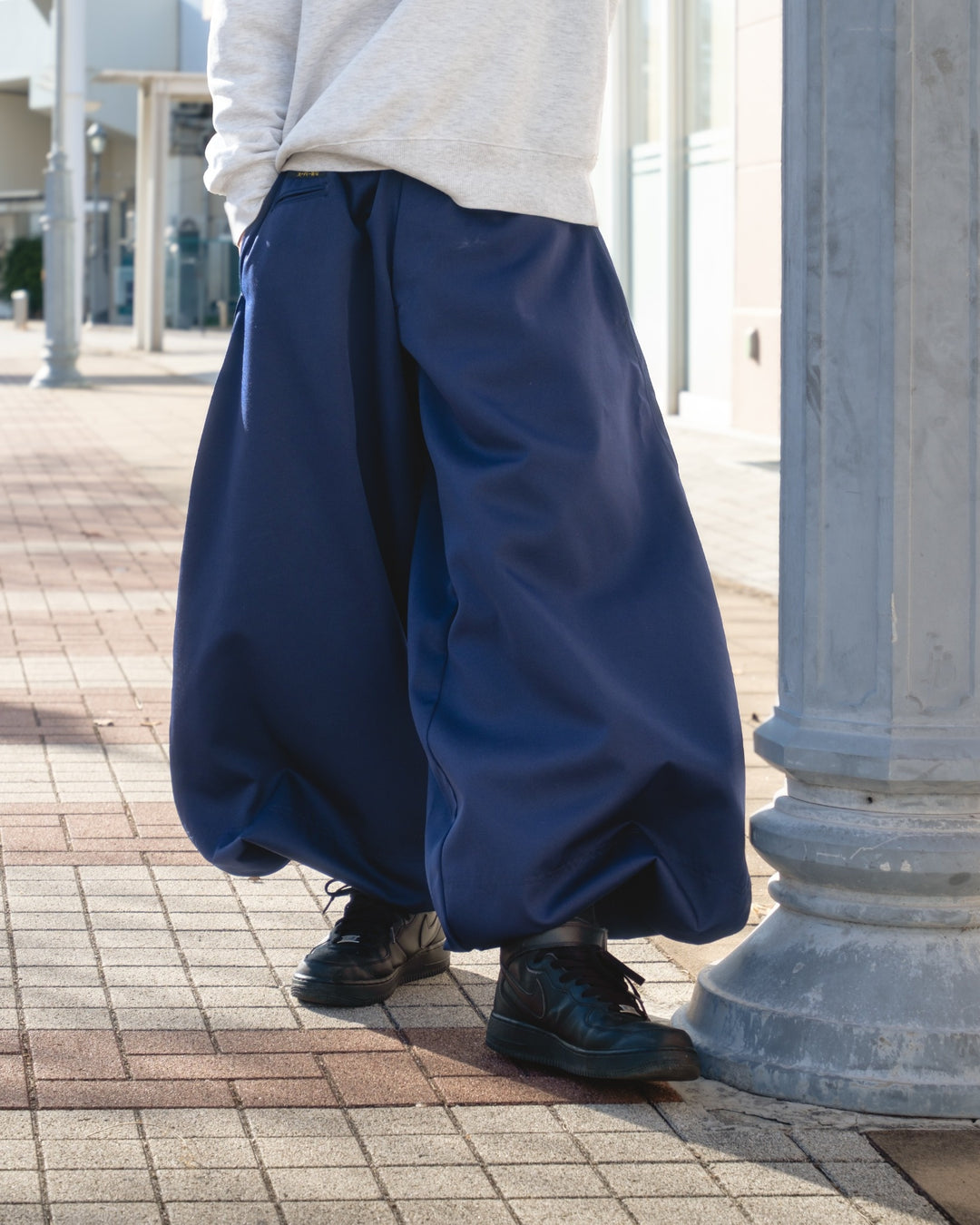 2530-419 Super-Super-Super Long Hachibu