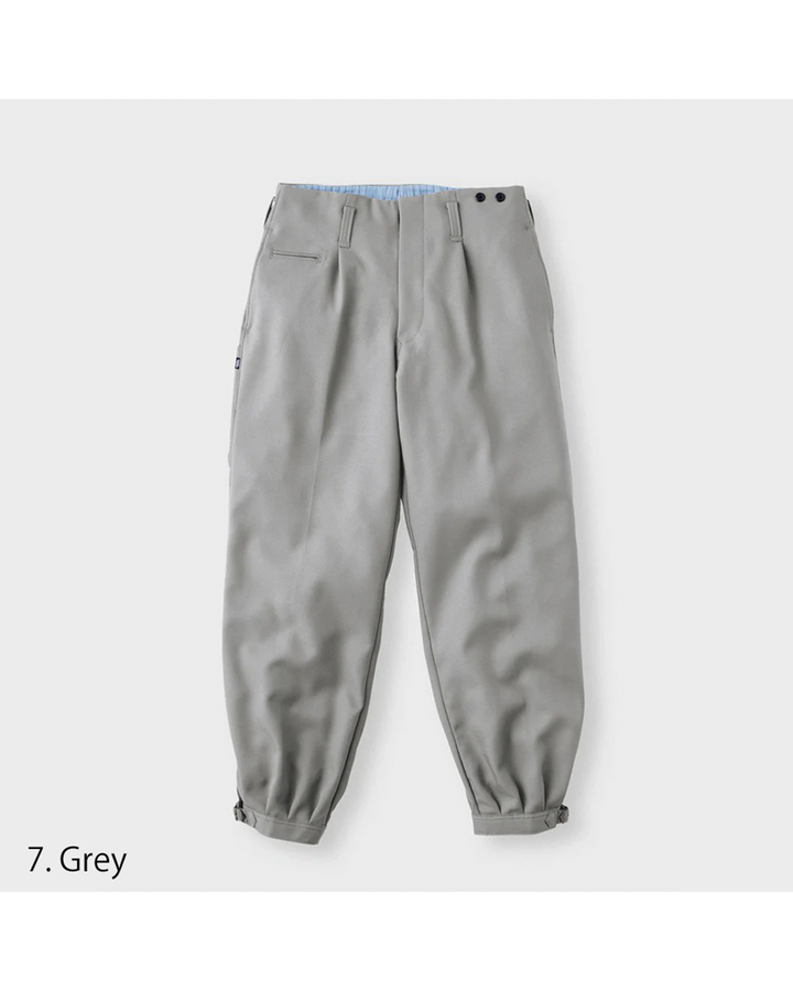 7030-406 Nikka Pants