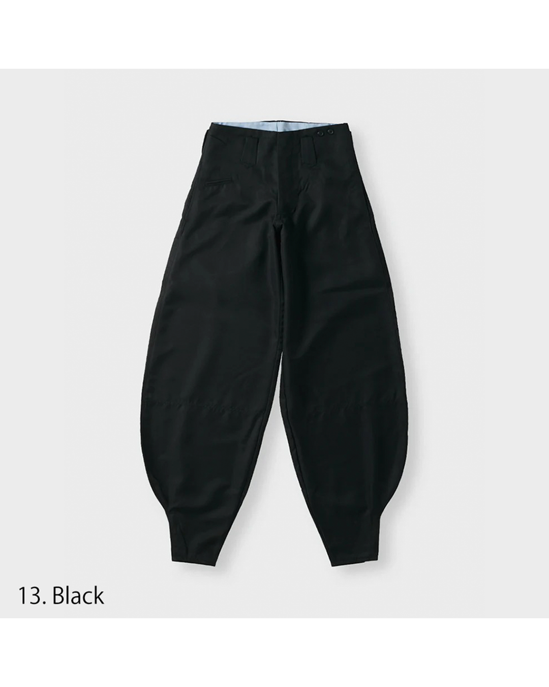 9309-448 Slim Super Super Long Hachibu