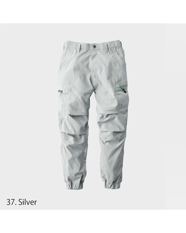 9551-235 Cargo Jogger Pants