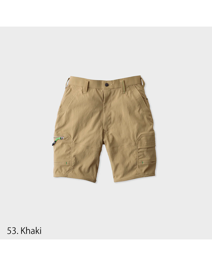 9551-241 Cargo Half Pants