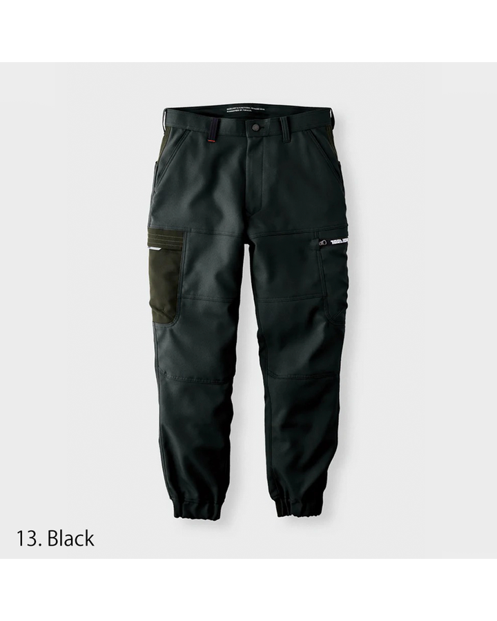 7030-235 Jogger Pants