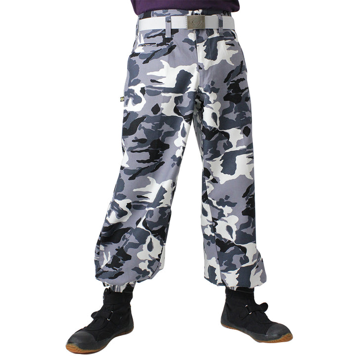 Toraichi 4441-406 Nikka Pants