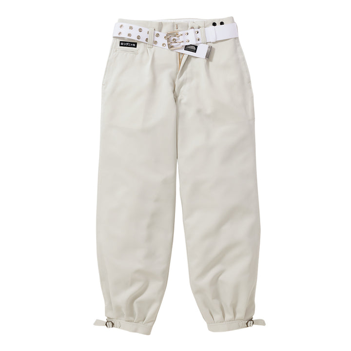 Toraichi 1309-414 Nikka Pants INFINITY MAX Japanese workwear