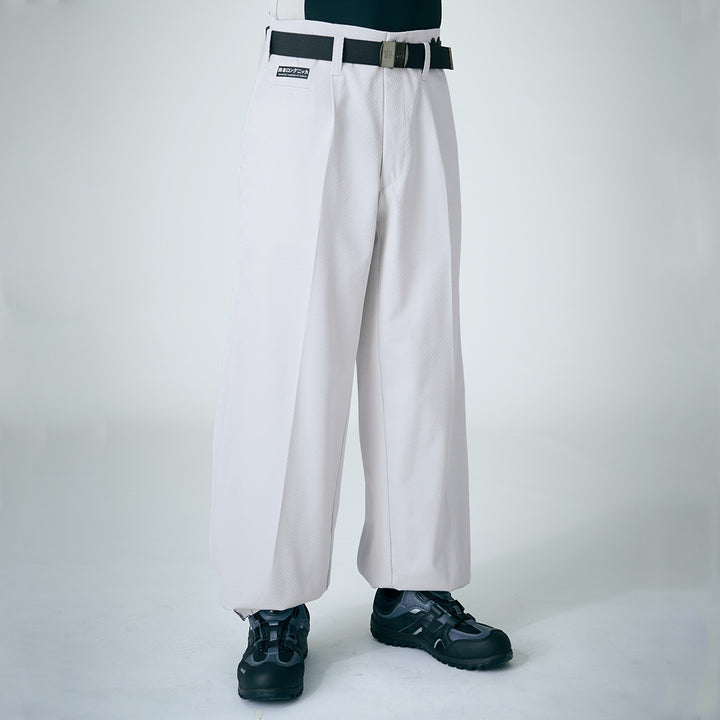 Toraichi 7360-414 tobi pants long nikka limited edition front view