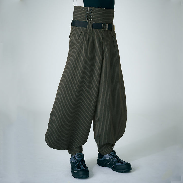 Toraichi 4309-441 Nikka G pants