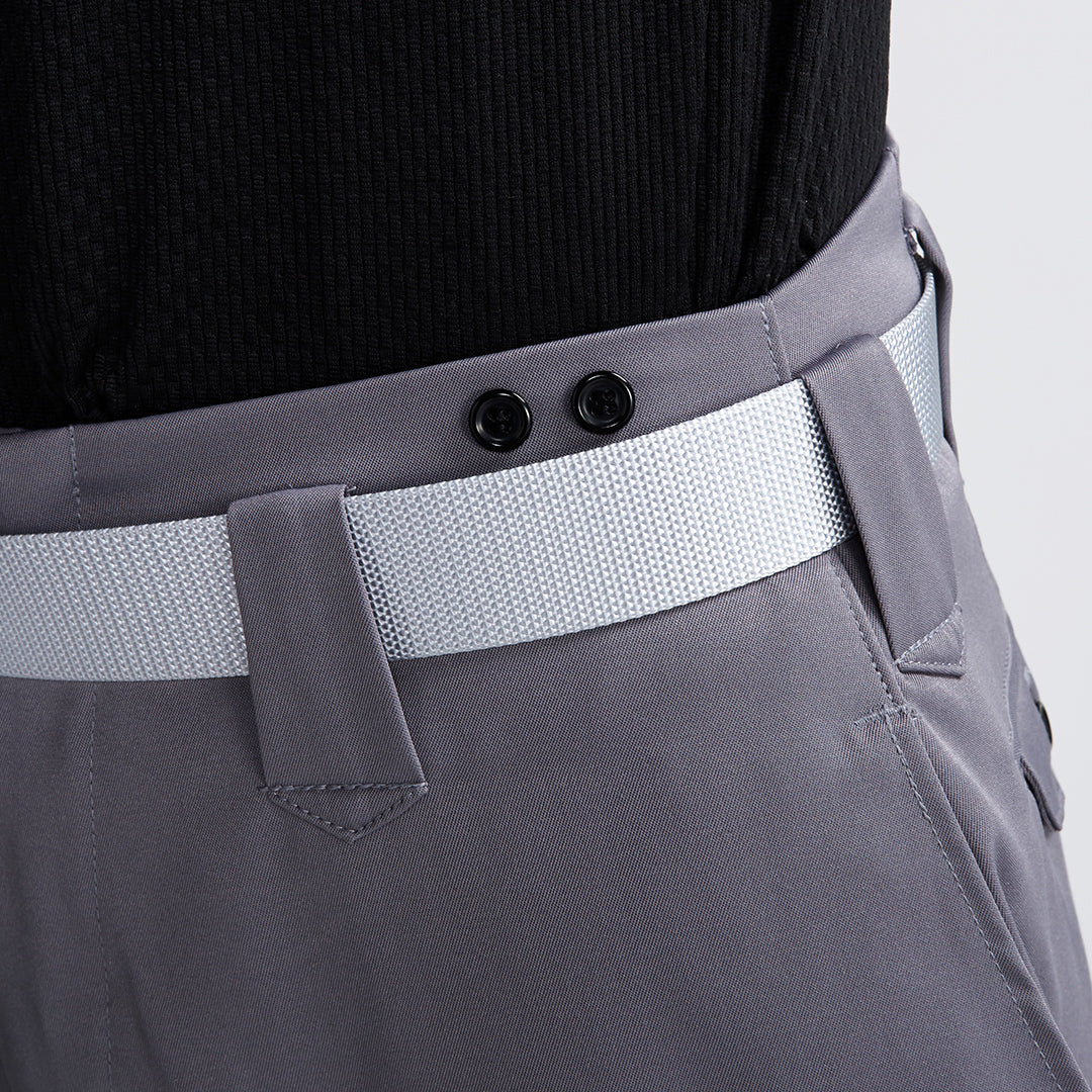 Authentic Japanese tobi trousers Ink Grey 2530-401 from Japan