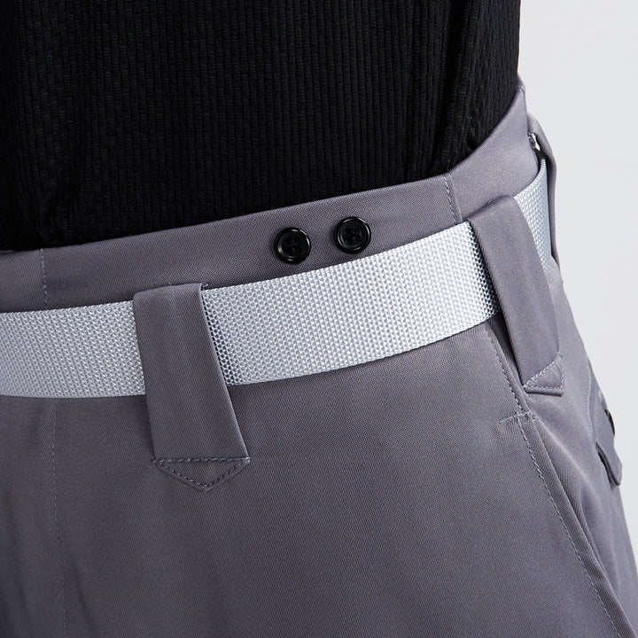 Authentic Japanese tobi trousers Ink Grey 2530-401 from Japan