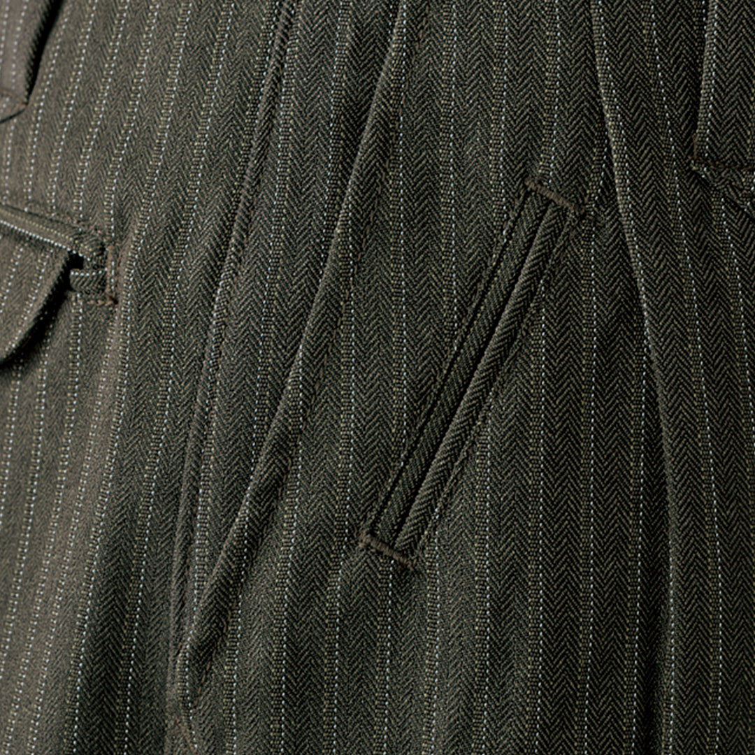 Japanese Nikka G workwear trousers 4309-441