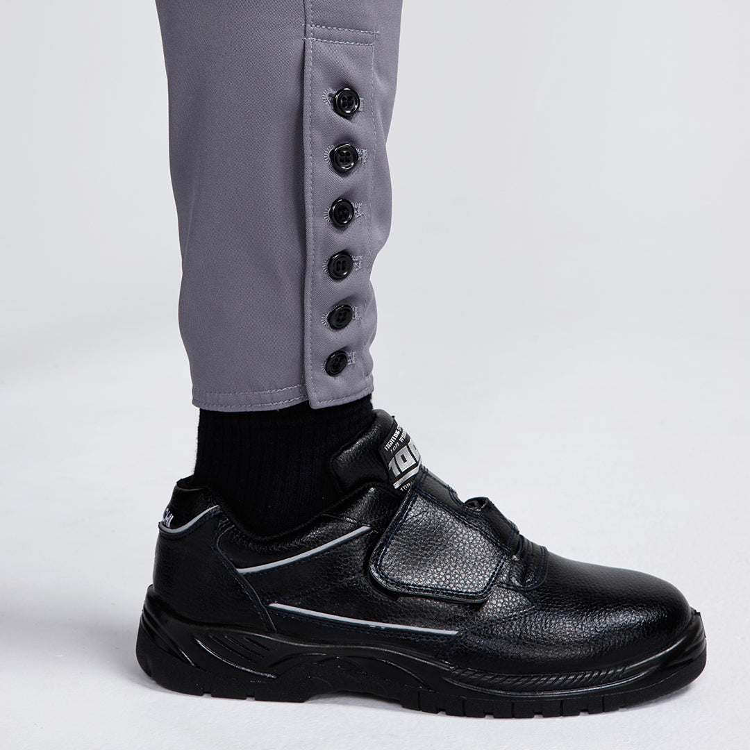 Toraichi 2530-401 Japanese seven-quarter tobi pants for streetwear style