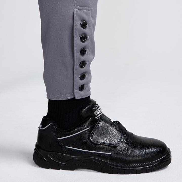 Toraichi 2530-401 Japanese seven-quarter tobi pants for streetwear style