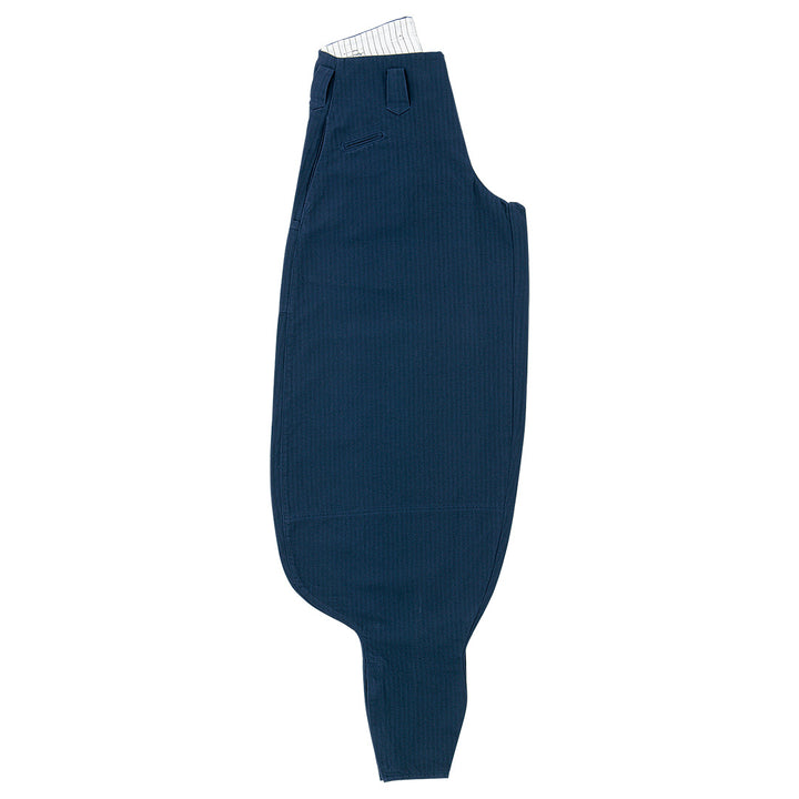 Toraichi 3942-418 Super Super Long Hachibu Pants