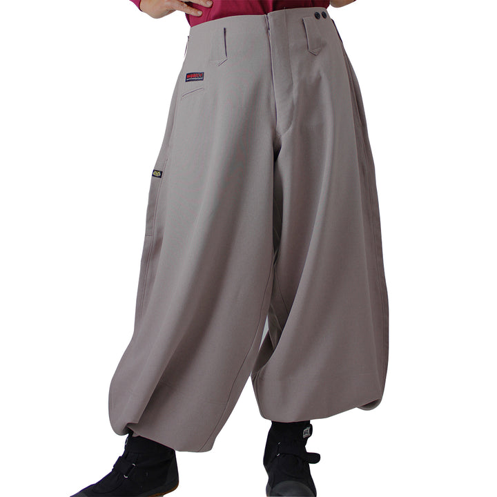 Toraichi 7016-418 Super Super Long Eight-Quarter Pants