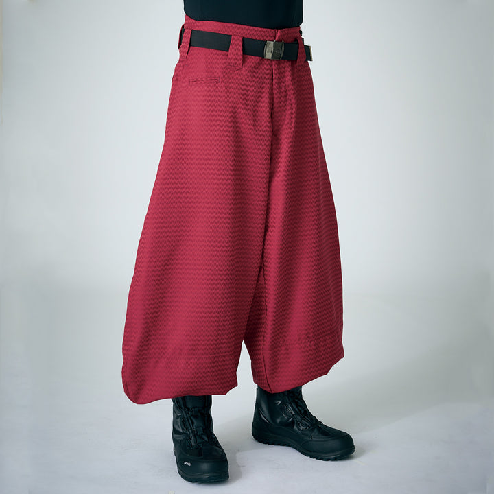 Toraichi 7260-418 tobi pants full front view