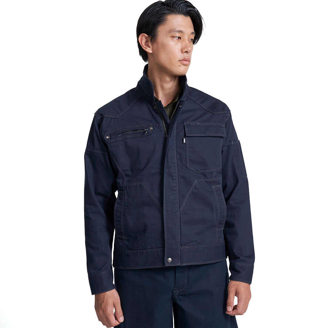 ジャケット・アウター tobi Tobi Jackets – JapaneseWorkwear.com