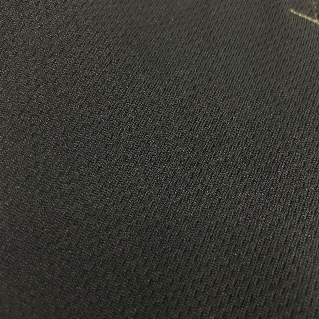 Fluorescent yellow line version of 9520-750 blouson jacket