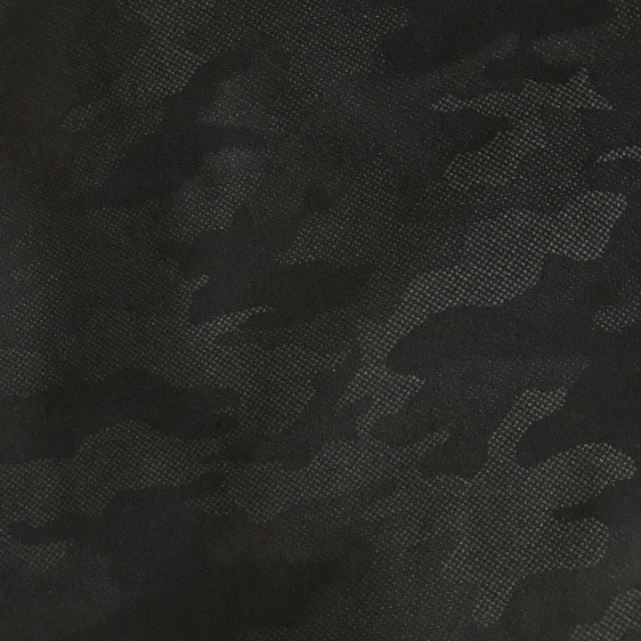 Fluorescent orange line version of 9520-750 blouson jacket