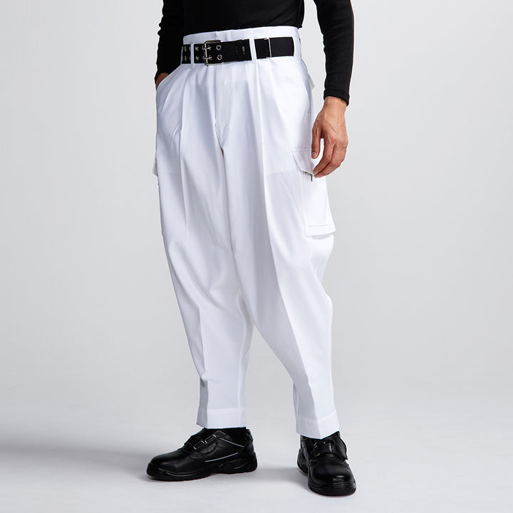 Toraichi 2530-234 K-1 Pants high place work pants