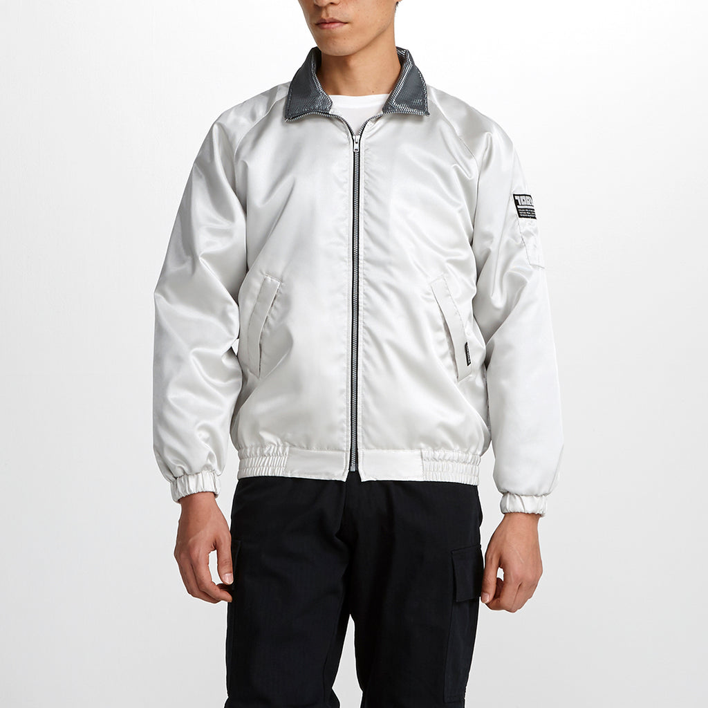 Toraichi 3980-124 Light Jacket | Japanese Workwear & Tobi