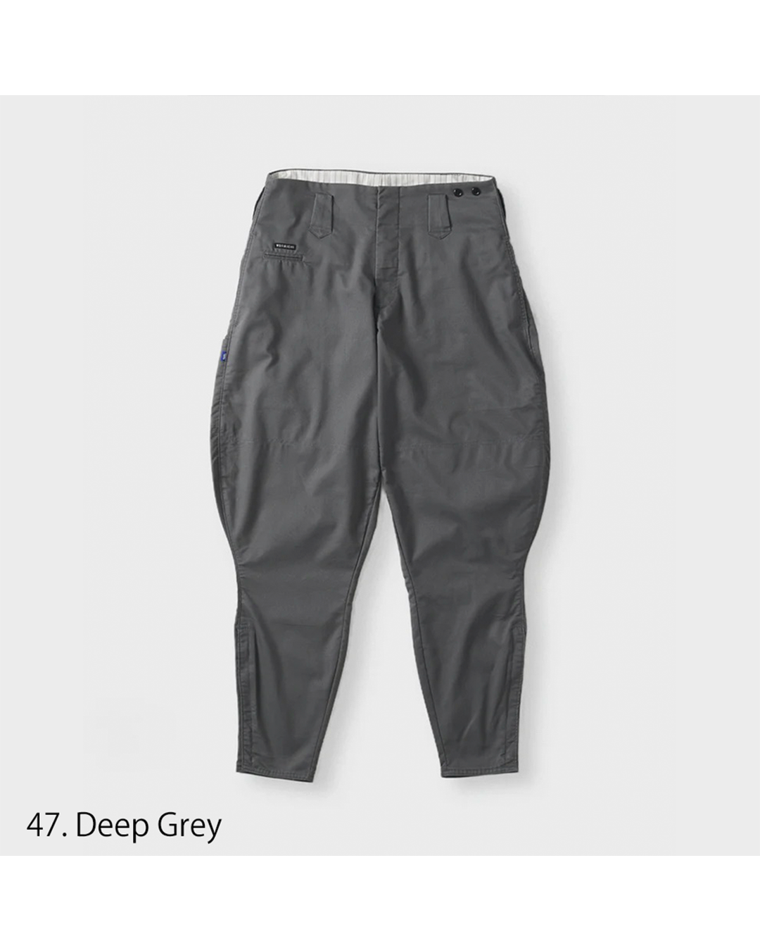 9531-407 Horse Riding Pants