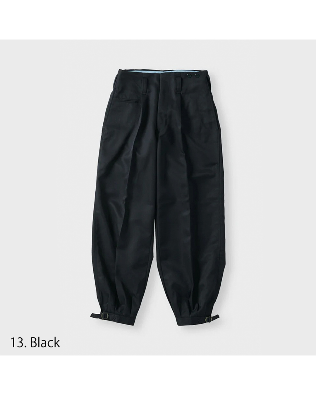9309-406 Nikka Pants