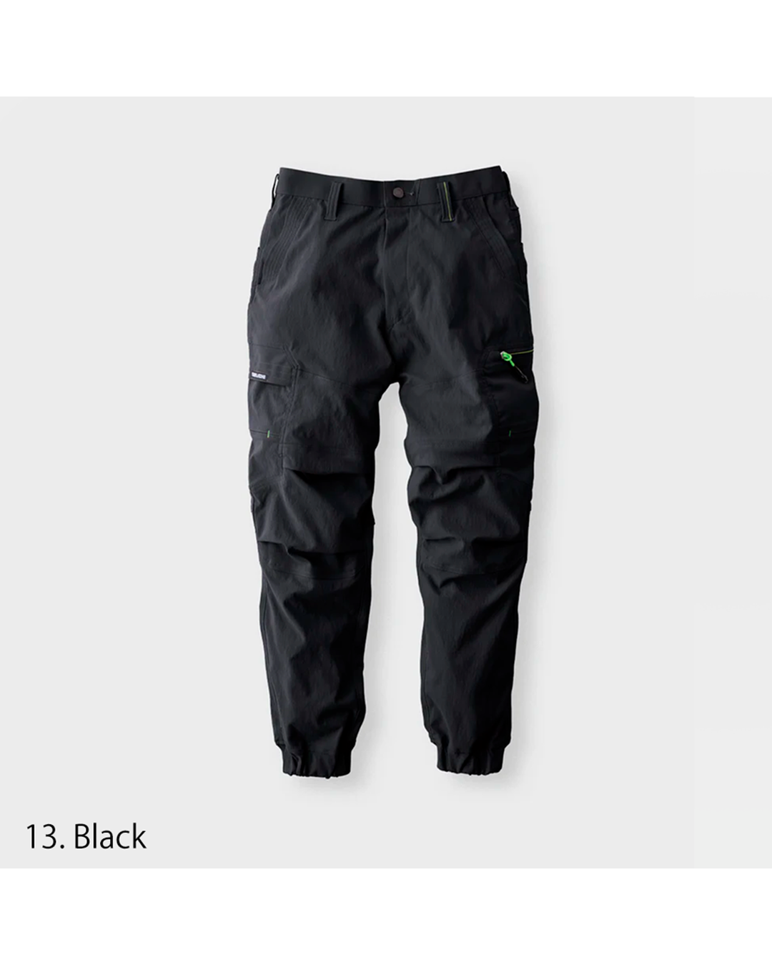 9551-235 Cargo Jogger Pants